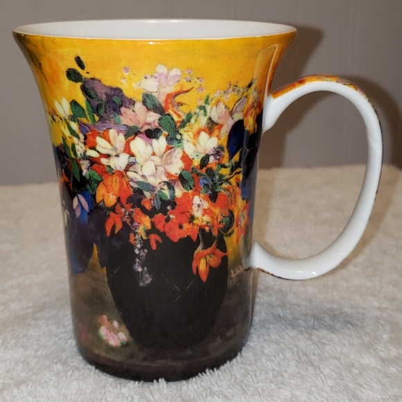 Macintosh Artist collection mugs, set of 3 - Picture 7 of 15